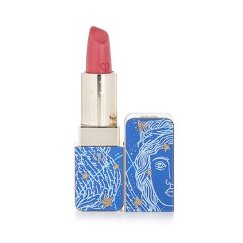 Lipstik Matte - # 520 Heavenly Peach (Edisi Terbatas XMAS 2022)