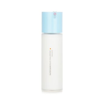 Water Bank Blue Hyaluronic Emulsion (Untuk Kulit Normal Hingga Kering)