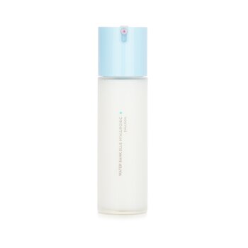 Water Bank Blue Hyaluronic Emulsion (Untuk Kombinasi Kulit Berminyak) (Water Bank Blue Hyaluronic Emulsion (For Combination To Oily Skin))