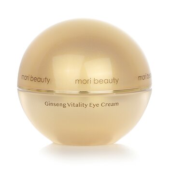 mori beauty by Natural Beauty Ginseng Usia-Pertahanan Krim Mata (Ginseng Age-Defense Eye Cream)