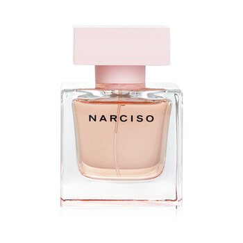 Narciso Rodriguez Narciso Cristal Eau De Parfum Semprot (Narciso Cristal Eau De Parfum Spray)