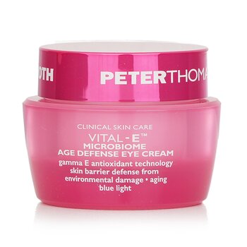 Peter Thomas Roth Vital E Antioxidant Recovery Krim Mata (Vital E Antioxidant Recovery Eye Cream)