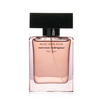 Narciso Rodriguez Musc Noir Rose Eau De Parfum Semprot (Musc Noir Rose Eau De Parfum Spray)