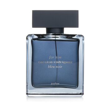 Narciso Rodriguez Baginya Bleu Noir Parfum Natural Spray (For Him Bleu Noir Parfum Natural Spray)