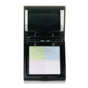 Givenchy Prisme Libre Ditekan Bubuk - # 1 Mousseline Pastel (Prisme Libre Pressed Powder - # 1 Mousseline Pastel)