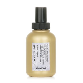 Lebih Dalam Ini adalah Blow Dry Primer