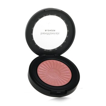 Gen Nude Blonzer (Blush + Bronzer) - # Ciuman Merah Muda (Gen Nude Blonzer (Blush + Bronzer) - # Kiss of Pink)