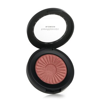 BareMinerals Gen Nude Blonzer (Blush + Bronzer) - # Ciuman Mawar (Gen Nude Blonzer (Blush + Bronzer) - # Kiss of Rose)