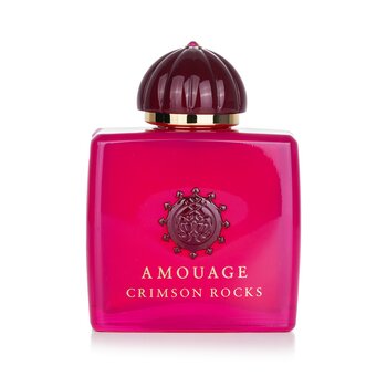 Amouage Crimson Rocks Eau De Parfum Semprot (Crimson Rocks Eau De Parfum Spray)