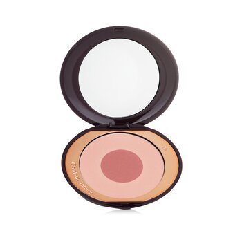 Pipi Hingga Desir Chic & Pop Blusher - # Sex On Fire (Cheek To Chic Swish & Pop Blusher - # Sex On Fire)