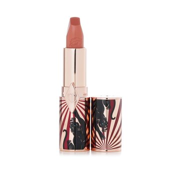 Lipstik Bibir Panas - # Angel Alessandra (Hot Lips Lipstick - # Angel Alessandra)