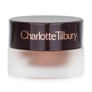 Charlotte Tilbury Mata untuk Memukau Warna Mudah Tahan Lama - # Cokelat Perunggu (Eyes to Mesmerise Long Lasting Easy Colour - # Chocolate Bronze)