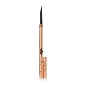 Pensil alis presisi mikro cheat - # taupe