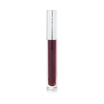 Clinique Pop Plush Creamy Lip Gloss - # 01 Black Honey Pop (Pop Plush Creamy Lip Gloss - # 01 Black Honey Pop)