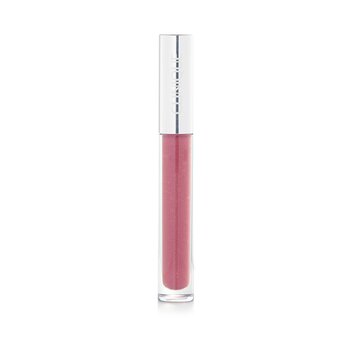 Clinique Pop Plush Creamy Lip Gloss - # 03 Brulee Pop (Pop Plush Creamy Lip Gloss - # 03 Brulee Pop)