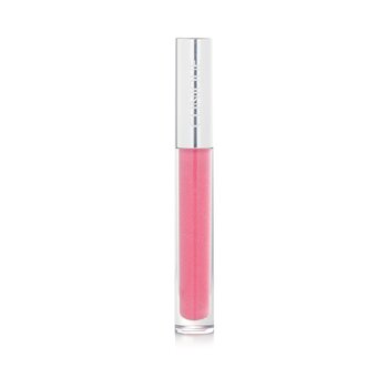 Pop Plush Creamy Lip Gloss - # 05 Pops Air Mawar (Pop Plush Creamy Lip Gloss - # 05 Rosewater Pop)