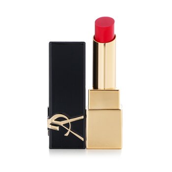 Rouge Pur Couture Lipstik Tebal - # 7 Api Tanpa Hambatan (Rouge Pur Couture The Bold Lipstick - # 7 Unhibited Flame)