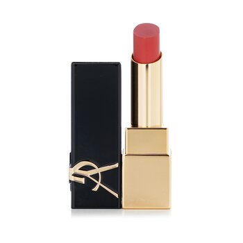 Yves Saint Laurent Rouge Pur Couture Lipstik Tebal - # 10 Telanjang Kurang Ajar (Rouge Pur Couture The Bold Lipstick - # 10 Brazen Nude)