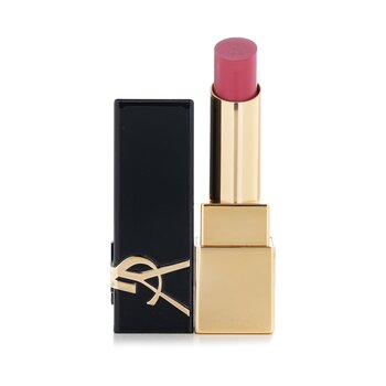 Yves Saint Laurent Rouge Pur Couture Lipstik Tebal - # 12 Nu Incongru (Rouge Pur Couture The Bold Lipstick - # 12 Nu Incongru)