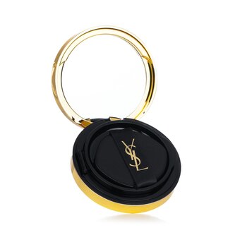 Yves Saint Laurent Touche Eclat Glow Pact Cushion - # Porselen B10 (Touche Eclat Glow Pact Cushion - # B10 Porcelain)