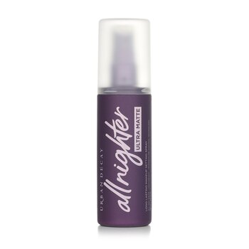 All Nighter Tahan Lama Makeup Setting Spray (Ultra Matte)
