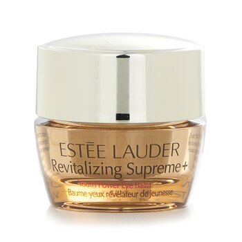 Estee Lauder Merevitalisasi Supreme + Youth Power Eye Balm (Miniatur) (Revitalizing Supreme + Youth Power Eye Balm (Miniature))