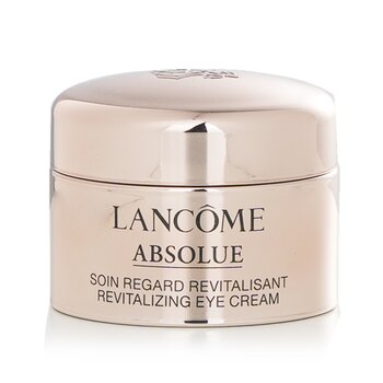 Lancome Absolue Revitalizing Eye Cream (Miniatur) 150799 (Absolue Revitalizing Eye Cream (Miniature) 150799)