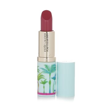 Lipstik Memahat Iri Warna Murni - # 420 Rebellious Rose (Miniatur)
