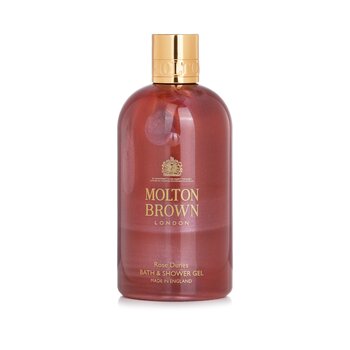 Molton Brown Rose Dunes Mandi & Shower Gel (Rose Dunes Bath & Shower Gel)