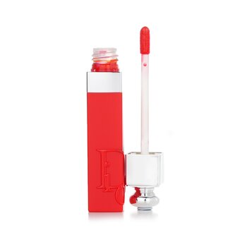 Dior Addict Lip Tint - # 561 Poppy Alami (Dior Addict Lip Tint - # 561 Natural Poppy)