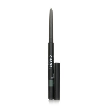 Stylo Yeux Tahan Air - # 46 Vert Emeraude (Stylo Yeux Waterproof - # 46 Vert Emeraude)