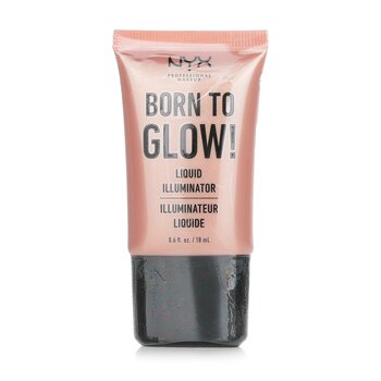 Lahir Untuk Glow Liquid Illuminator - # Gleam
