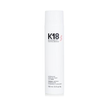 K18 Masker Rambut Perbaikan Molekuler Profesional (Professional Molecular Repair Hair Mask)