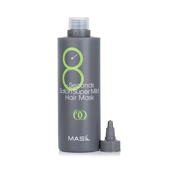 Masil 8 Detik Salon Masker Rambut Super Ringan (8 Seconds Salon Super Mild Hair Mask)