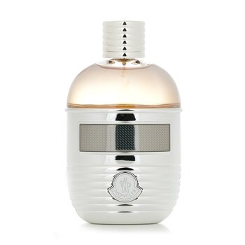 Moncler pour femme eau de parfum spray (dengan layar LED) (Moncler Pour Femme Eau De Parfum Spray (With LED Screen))