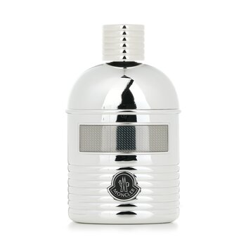 Moncler pour homme eau de parfum spray (dengan layar LED) (Moncler Pour Homme Eau De Parfum Spray (With LED Screen))