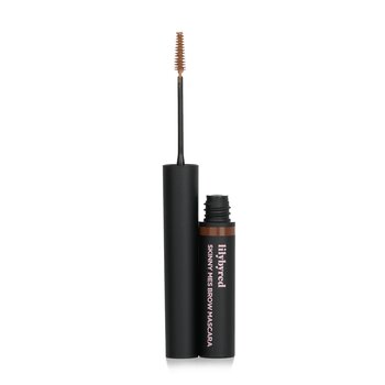 Maskara Alis Skinny Mes - # 02 Coklat Sedang