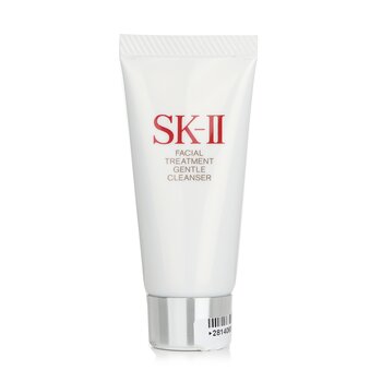 SK II Perawatan Wajah Pembersih Lembut (Miniatur) (Facial Treatment Gentle Cleanser (Miniature))