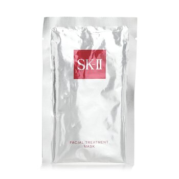 SK II Masker Perawatan Wajah (Facial Treatment Mask)