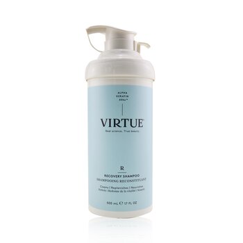 Virtue Sampo Pemulihan (Recovery Shampoo)