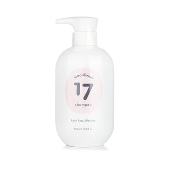 17 Sampo (17 Shampoo)