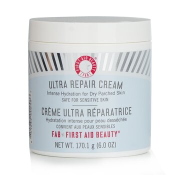 Ultra Repair Cream (Untuk Hidrasi Intens Untuk Kulit Kering Kering) (Ultra Repair Cream (For Hydration Intense For Dry Parched Skin))