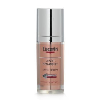 Eucerin Serum Ganda Anti Pigmen (Baru) (Anti Pigment Dual Serum (New))