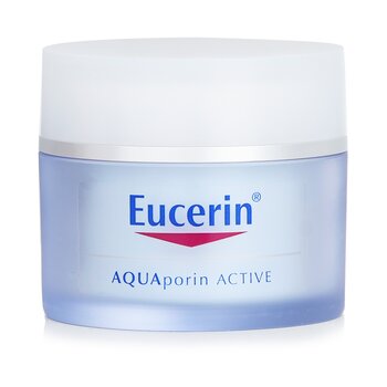 Eucerin Aquaporin Cahaya Hydrating Cream (Aquaporin Light Hydrating Cream)