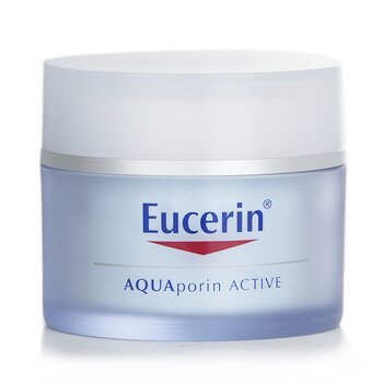 Eucerin Aquaporin Krim Aktif (Aquaporin Active Cream)