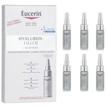 Eucerin EFC AA Hyaluron Pengisi Concentrato (EFC AA Hyaluron Filler Concentrato)