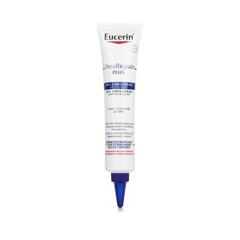 Eucerin UreaRepair Plus 30% Urea Cream (UreaRepair Plus 30% Urea Cream)