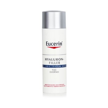 Eucerin Anti Age Hyaluron Filler + 5% Urea Day Cream (Anti Age Hyaluron Filler + 5% Urea Day Cream)