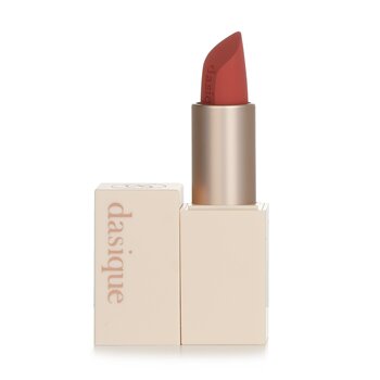 Lipstik Beludru Lembut - # 02 Maple Latte