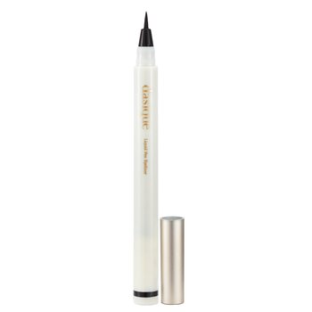 Blooming Your Own Beauty Liquid Pen Eyeliner - # 01 Black 531703 (Blooming Your Own Beauty Liquid Pen Eyeliner - # 01 Black 531703)